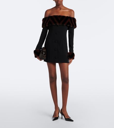 Retrofête Robe Elspeth - Retrofete - Modalova