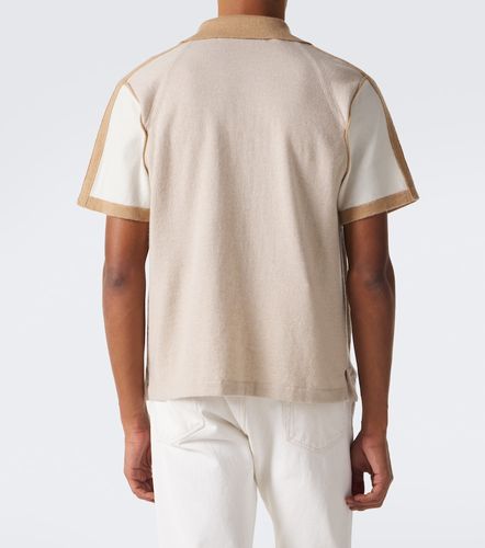 Polo Biscotti en cachemire - God's True Cashmere - Modalova