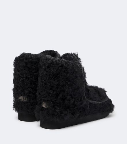 Bottines 18 Chekiang en shearling - Mou - Modalova