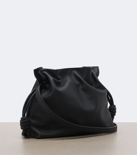 Pochette Flamenco Medium en cuir - Loewe - Modalova