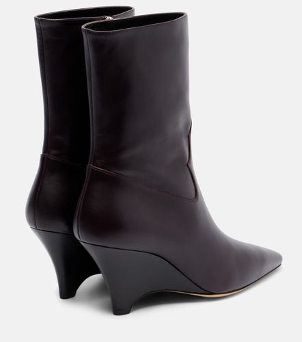 Le Monde Béryl Bottines en cuir - Le Monde Beryl - Modalova