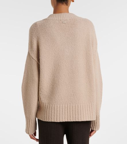Agnona Pull en laine - Agnona - Modalova