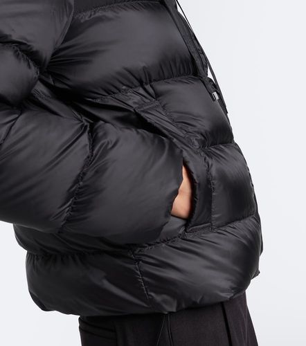 Veste matelassée à capuche - Max Mara - Modalova
