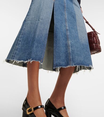 Jupe midi Raian en denim - Citizens of Humanity - Modalova