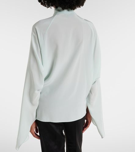 Stella McCartney Blouse en soie - Stella McCartney - Modalova