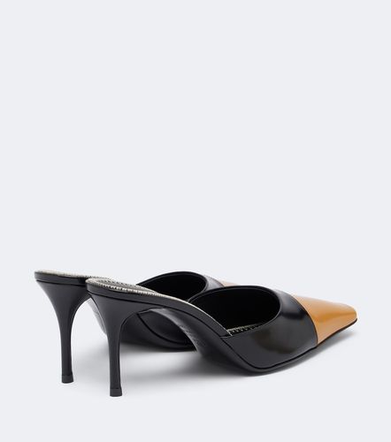 Magda Butrym Mules en cuir - Magda Butrym - Modalova