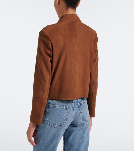 Arma Veste Emy en daim - Arma - Modalova