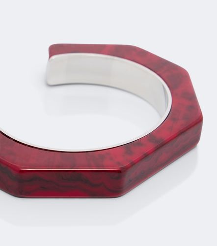 Bracelet à effet marbré - Isabel Marant - Modalova