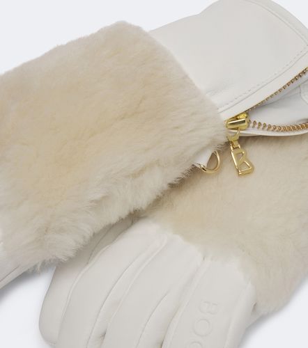 Bogner Gants de ski en cuir - Bogner - Modalova
