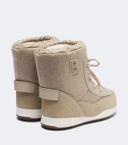 Bottines après-ski La Plagne - Bogner - Modalova