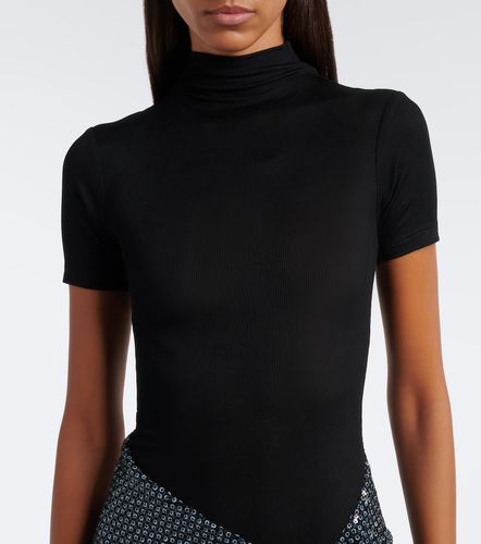 Robe Opaline à sequins - Christopher Esber - Modalova