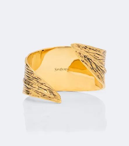 Saint Laurent Bracelet Willow Leaf - Saint Laurent - Modalova