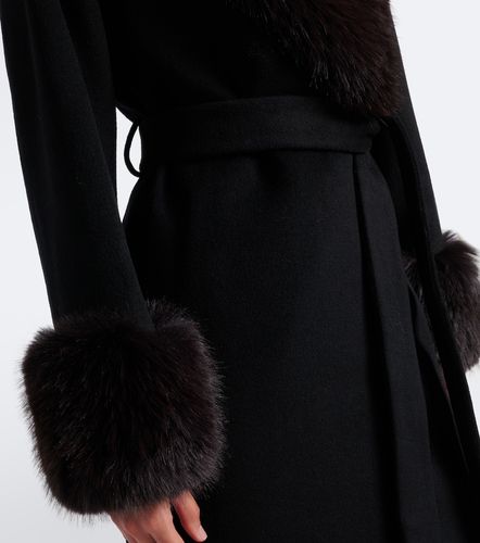 Manteau portefeuille Kinsley - Simkhai - Modalova