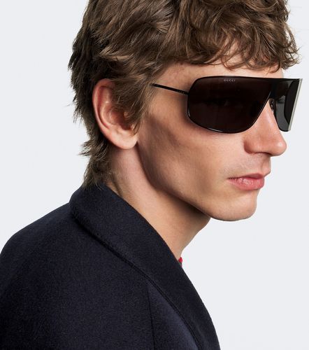 Gucci Lunettes de soleil - Gucci - Modalova