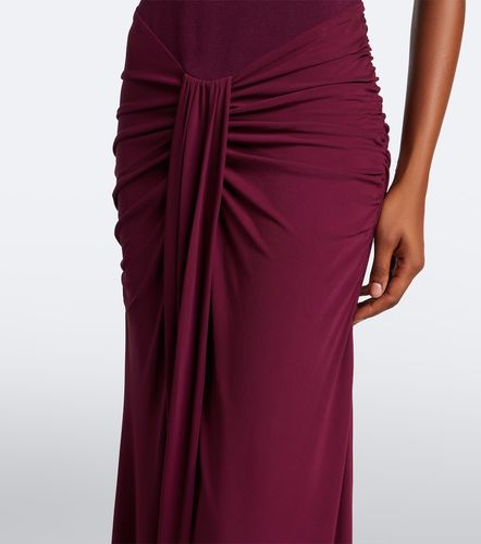 Simkhai Robe longue Matilde - Simkhai - Modalova