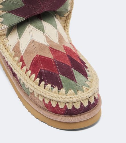 Mou Bottines en daim - Mou - Modalova