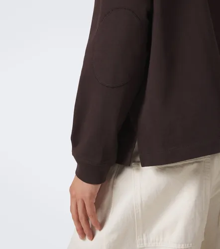 Frame Polo en coton - Frame - Modalova
