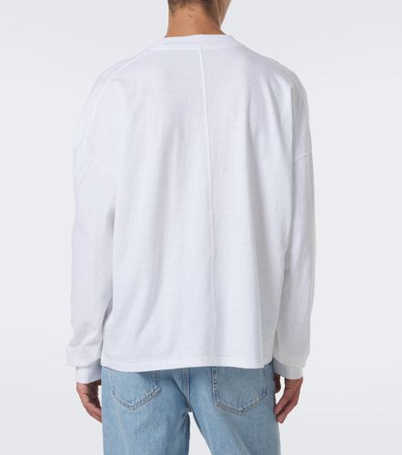 The Row T-shirt Dolino en coton - The Row - Modalova