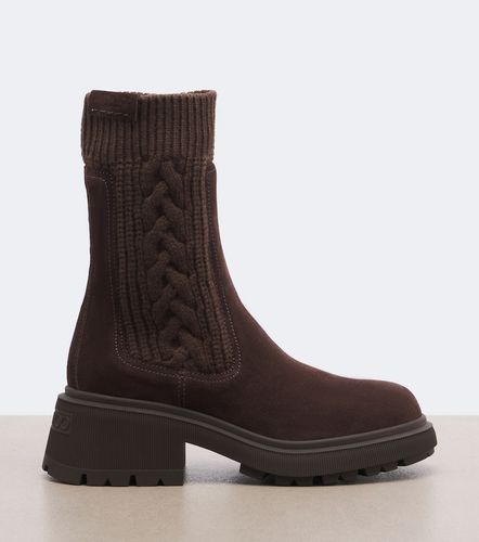 Jimmy Choo Bottines Tamia en cuir - Jimmy Choo - Modalova