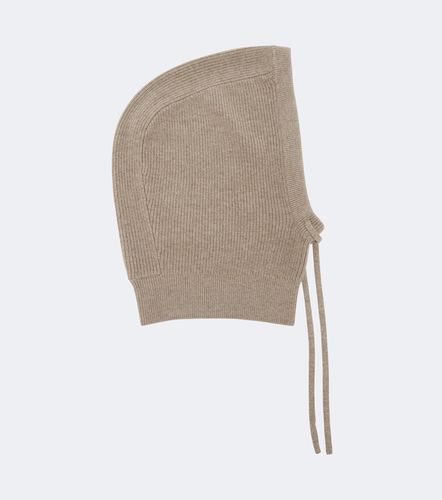 Cagoule en laine et cachemire - Fusalp - Modalova
