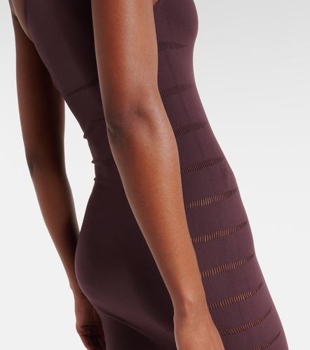 Robe midi asymétrique Slash - Wolford - Modalova