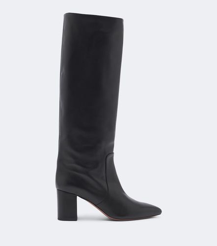 Paris Texas Bottes Anja en daim - Paris Texas - Modalova