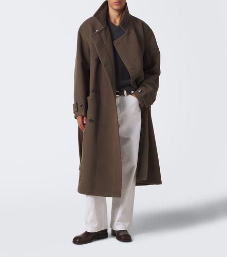 Lemaire Manteau en laine - Lemaire - Modalova