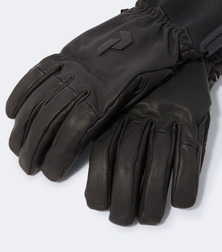 Gants de ski en cuir - Peak Performance - Modalova