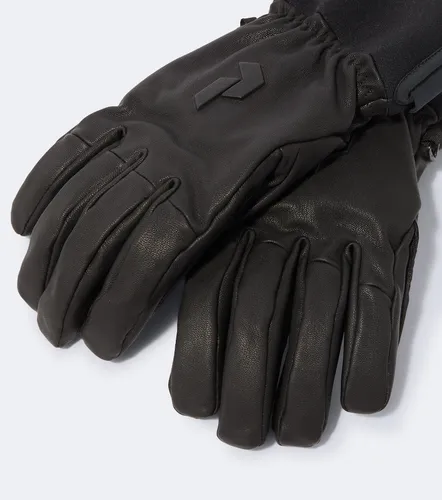 Gants de ski en cuir - Peak Performance - Modalova