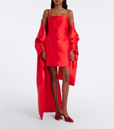 Solace London Robe Bessette - Solace London - Modalova