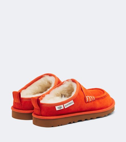 JW Anderson x UGG – Mules en daim - JW Anderson - Modalova
