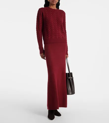 Max Mara Pull Aramis en cachemire - Max Mara - Modalova