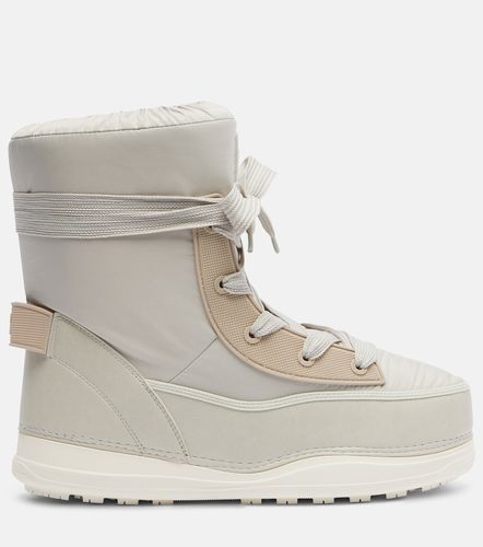 Bottines après-ski La Plagne - Bogner - Modalova