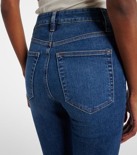Jean évasé The Reboot à taille haute - Frame - Modalova