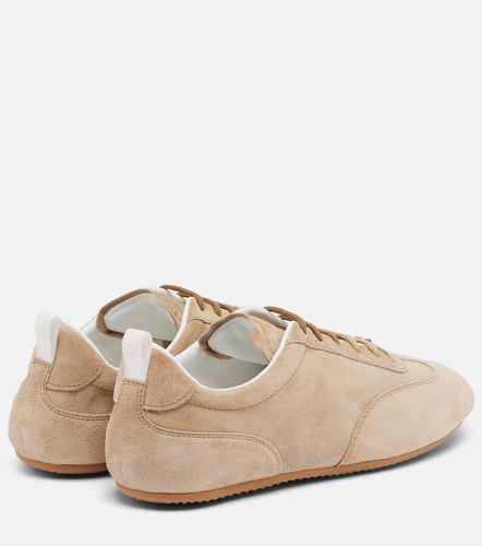 Max Mara Baskets en daim - Max Mara - Modalova