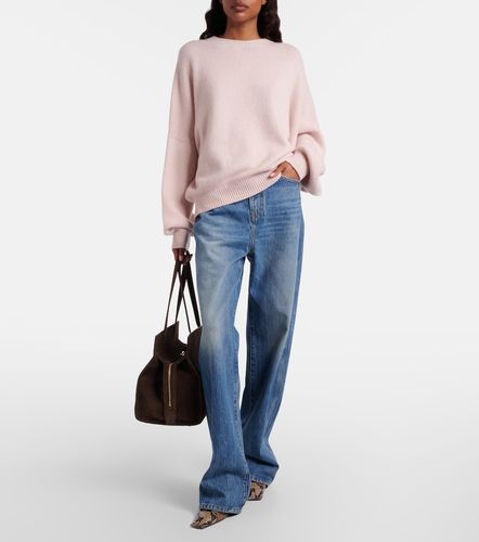 Khaite Jean wide Bonnie - Khaite - Modalova