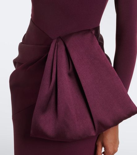 Solace London Robe longue Kori - Solace London - Modalova