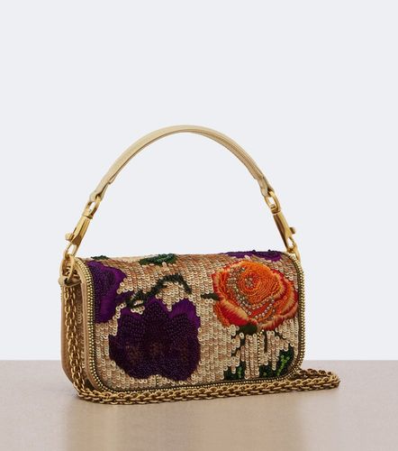Sac à main VSling Mini à ornements - Valentino Garavani - Modalova