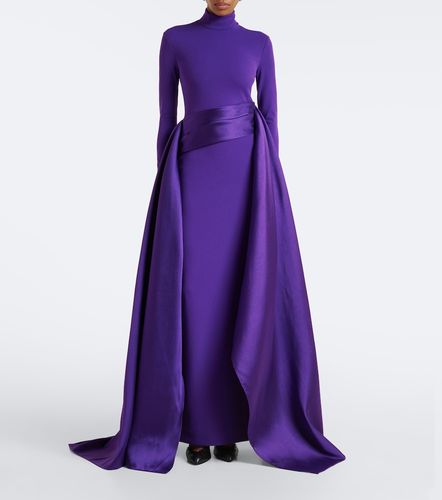 Solace London Robe longue Olivia - Solace London - Modalova
