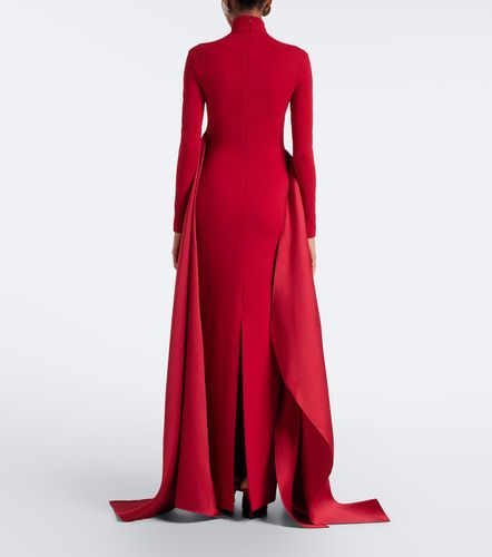 Solace London Robe longue Olivia - Solace London - Modalova
