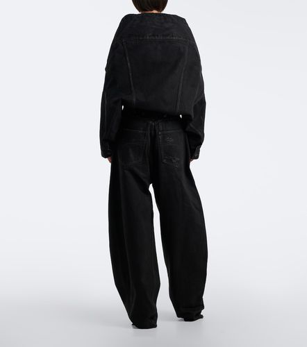 Balenciaga Jean barrel - Balenciaga - Modalova