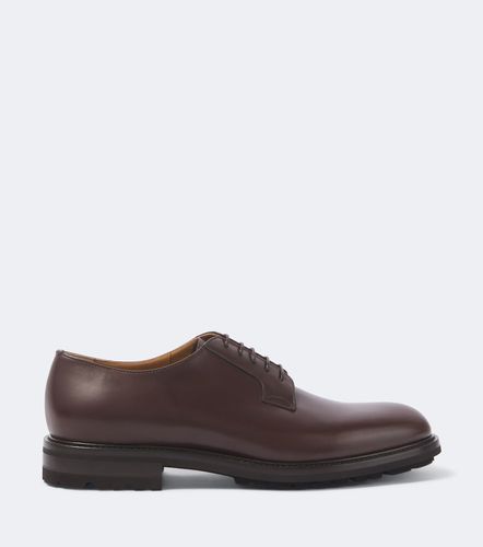 Kiton Derbies en cuir - Kiton - Modalova