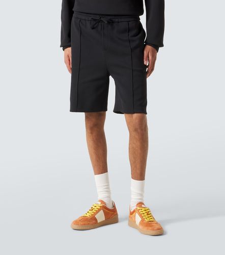 Short en coton mélangé - Valentino Garavani - Modalova