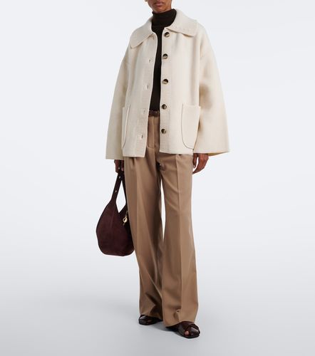 Veste Nelly en laine - Proenza Schouler - Modalova
