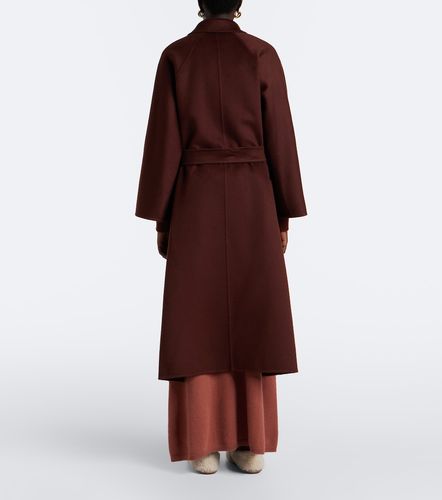 Manteau portefeuille en cachemire - Max Mara - Modalova
