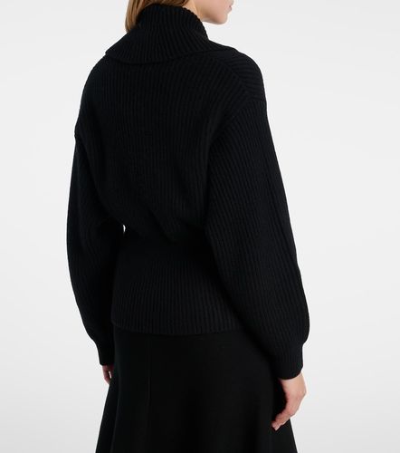 Cardigan Alessandra en cachemire - Lisa Yang - Modalova