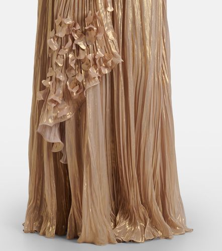 Marmar Halim Robe longue Dayana - Marmar Halim - Modalova