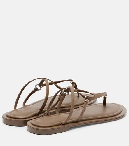 A.Emery Mules Nanaka en cuir - A.Emery - Modalova