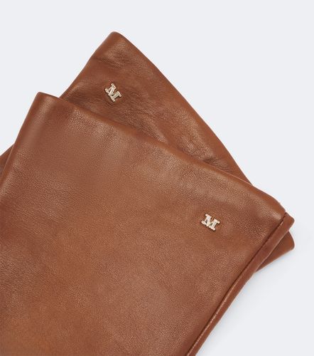 Max Mara Gants en cuir - Max Mara - Modalova
