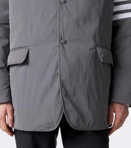 Thom Browne Veste doudoune 4-Bar - Thom Browne - Modalova